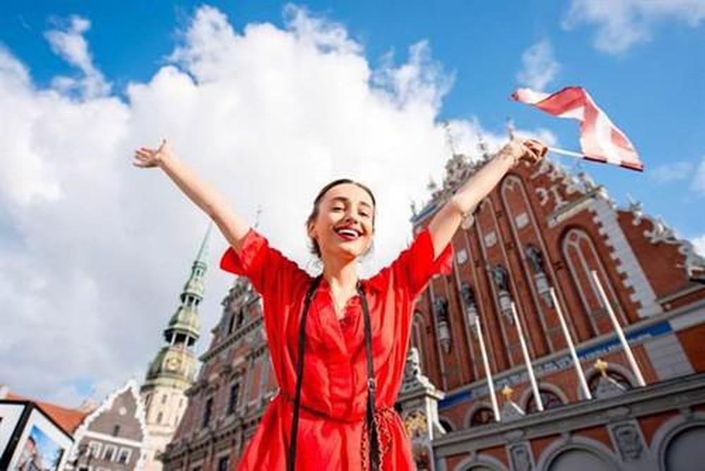Đất nước Latvia ảnh 3 Dat nuoc Latvia anh 3