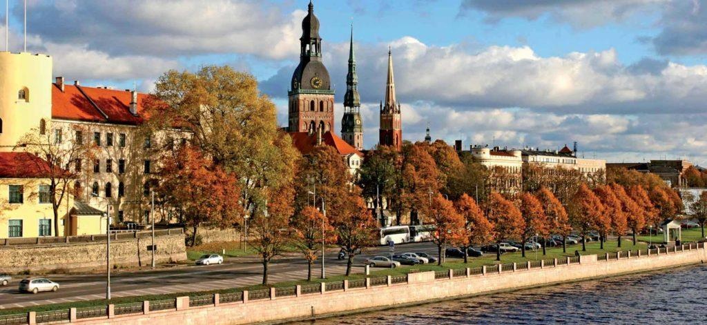 Đất nước Latvia ảnh 8 Dat nuoc Latvia anh 8