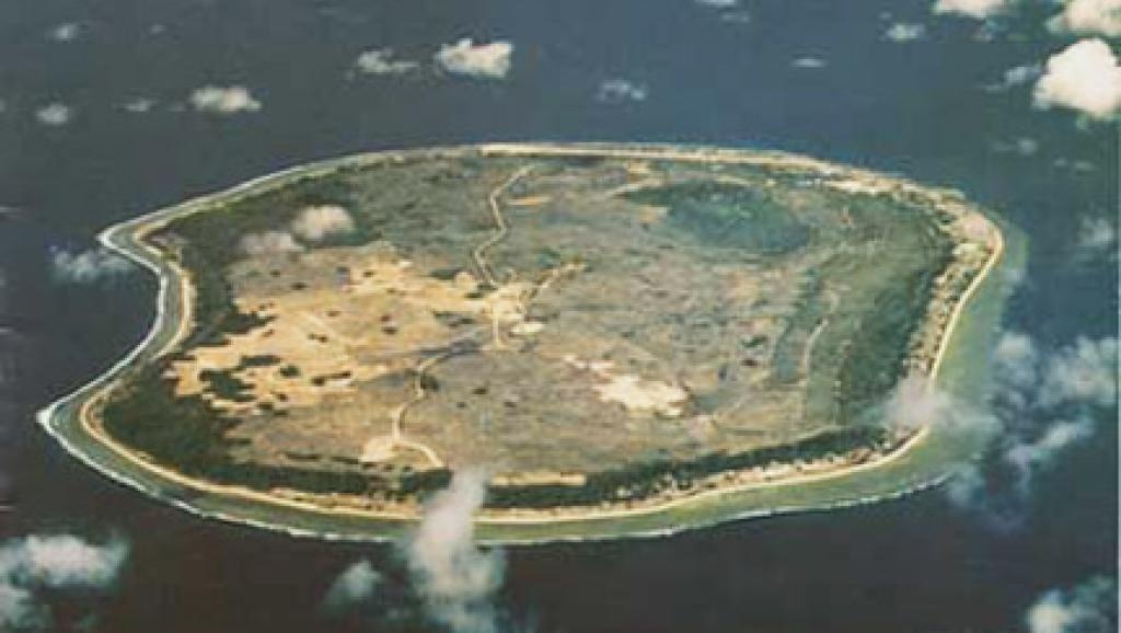Nauru ảnh 8 Nauru anh 8