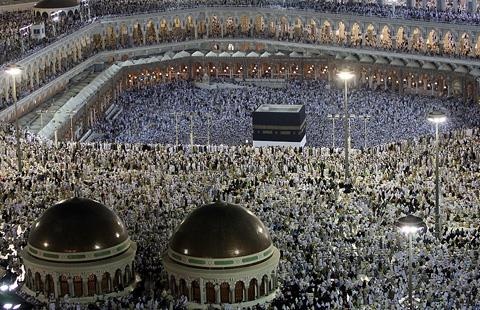 Saudi Arabia ảnh 6 Saudi Arabia anh 6