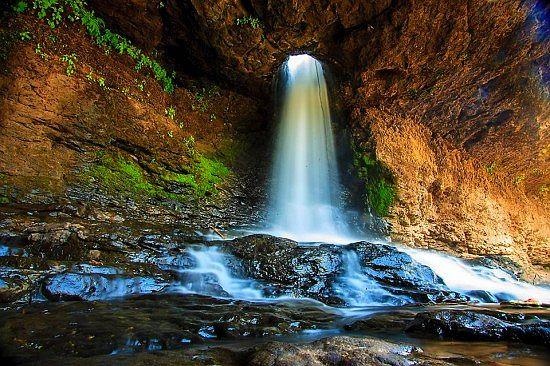 Bu Gia Map va nhung dia danh co ten doc dao o mien Nam hinh anh