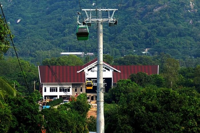 Núi Cấm An Giang ảnh 3 Nui Cam An Giang anh 3