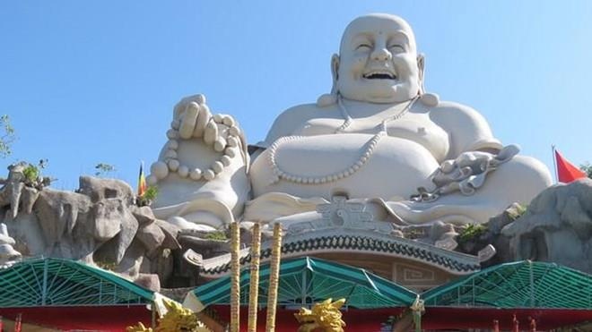 Núi Cấm An Giang ảnh 5 Nui Cam An Giang anh 5