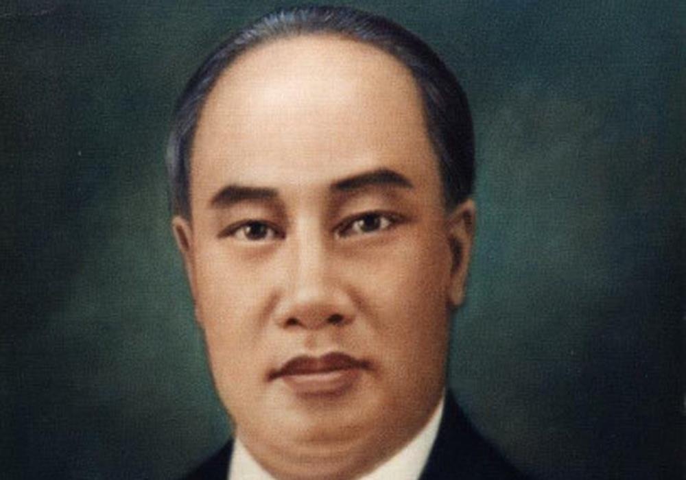 Tu cau be mo coi ban hang rong den nguoi giau nhat mien Bac the ky 20 hinh anh