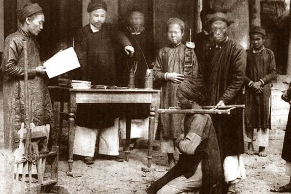 Hút thuốc phiện ảnh 4 Hut thuoc phien anh 4