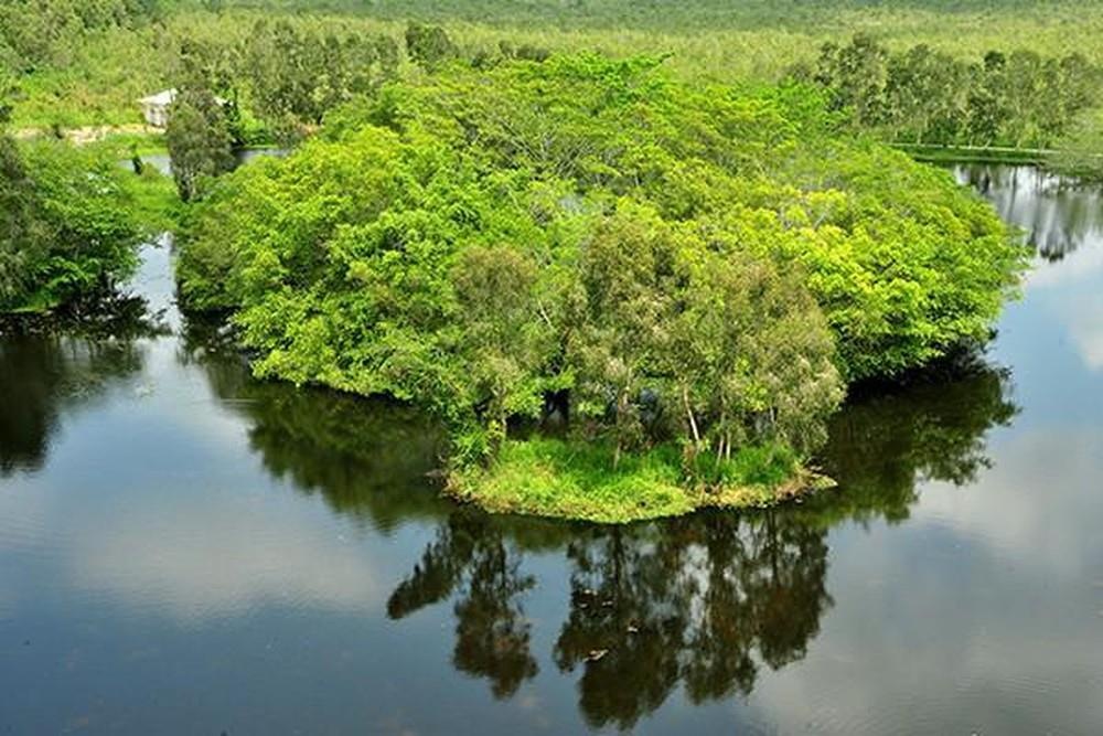 Sông Cổ Chiên ảnh 7 Song Co Chien anh 7