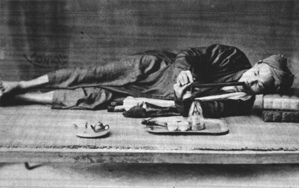 Hút thuốc phiện ảnh 3 Hut thuoc phien anh 3