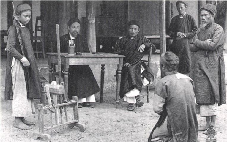 Hút thuốc phiện ảnh 5 Hut thuoc phien anh 5