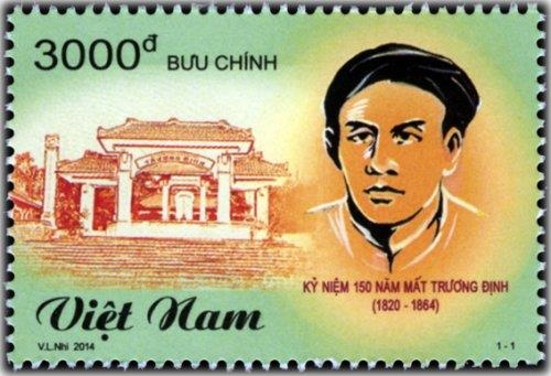 Bình Tây Đại nguyên soái ảnh 3 Binh Tay Dai nguyen soai anh 3