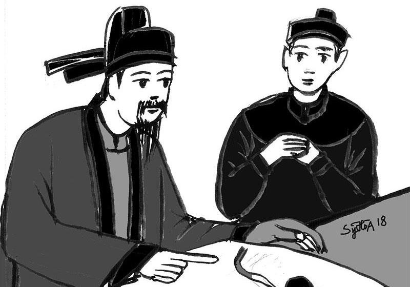 Vu giet nguoi, chon xac phi tang bi an va tai xu an cua Nhu Dinh Hien hinh anh