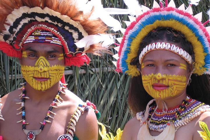 Papua New Guinea ảnh 4 Papua New Guinea anh 4