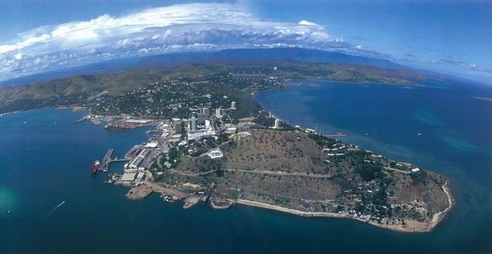 Papua New Guinea ảnh 5 Papua New Guinea anh 5