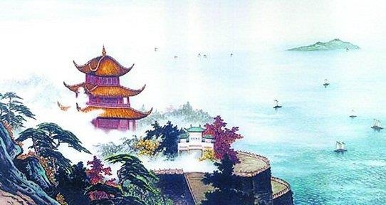 Truyen ky man luc anh 6