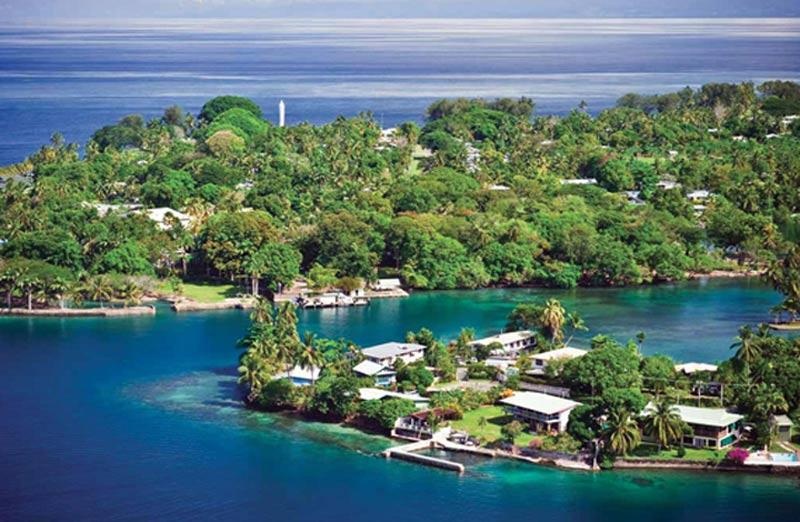 Papua New Guinea ảnh 6 Papua New Guinea anh 6