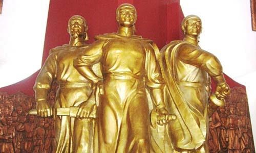 Độc thần kiếm ảnh 3 Doc than kiem anh 3
