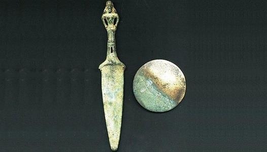 Kiếm ngắn núi Nưa ảnh 4 Kiem ngan nui Nua anh 4