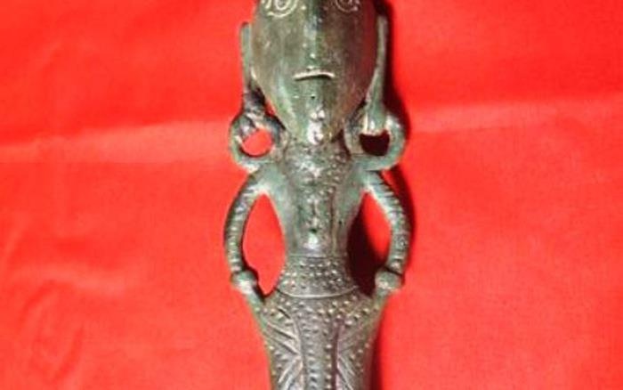 Kiếm ngắn núi Nưa ảnh 5 Kiem ngan nui Nua anh 5