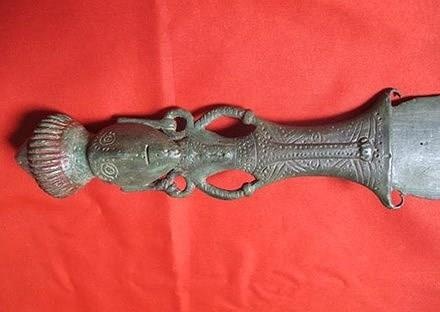 Kiếm ngắn núi Nưa ảnh 6 Kiem ngan nui Nua anh 6