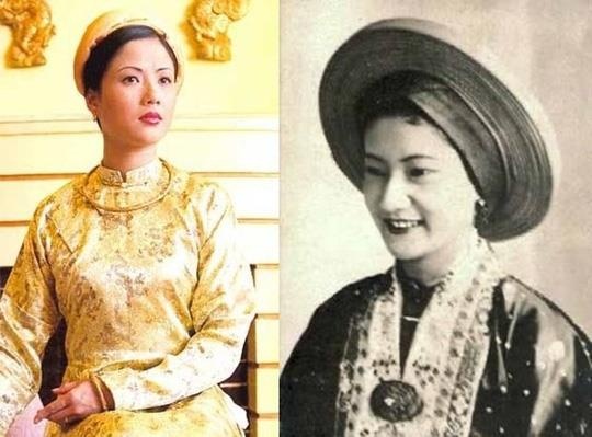 Vua Bảo Đại ảnh 5 Vua Bao Dai anh 5