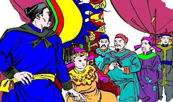 10 ong vua tai tieng anh 2