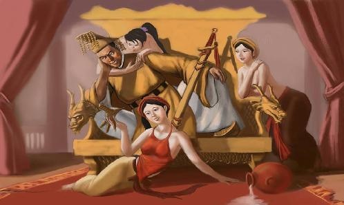 10 ong vua tai tieng anh 5