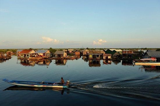 Cá hô khổng lồ ảnh 6 Ca ho khong lo anh 6