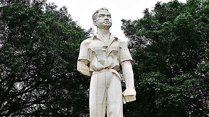 Dat nuoc Curacao anh 7