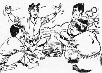 Bác Ba Phi ảnh 2 Bac Ba Phi anh 2