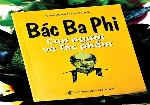 Bác Ba Phi ảnh 3 Bac Ba Phi anh 3