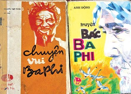 Bác Ba Phi ảnh 5 Bac Ba Phi anh 5