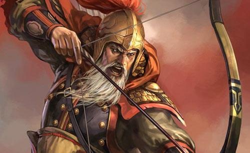 Cao thủ bắn cung ảnh 1 Cao thu ban cung anh 1