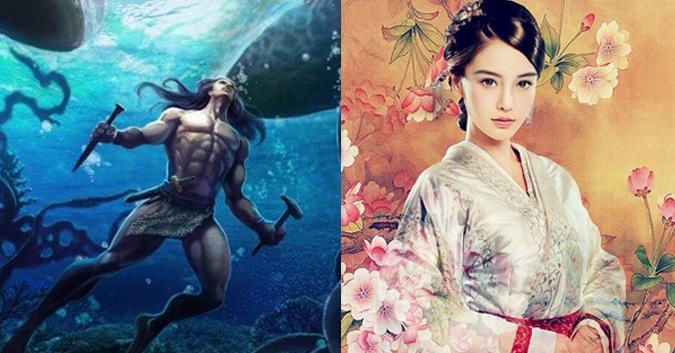 Cao thủ bắn cung ảnh 8 Cao thu ban cung anh 8