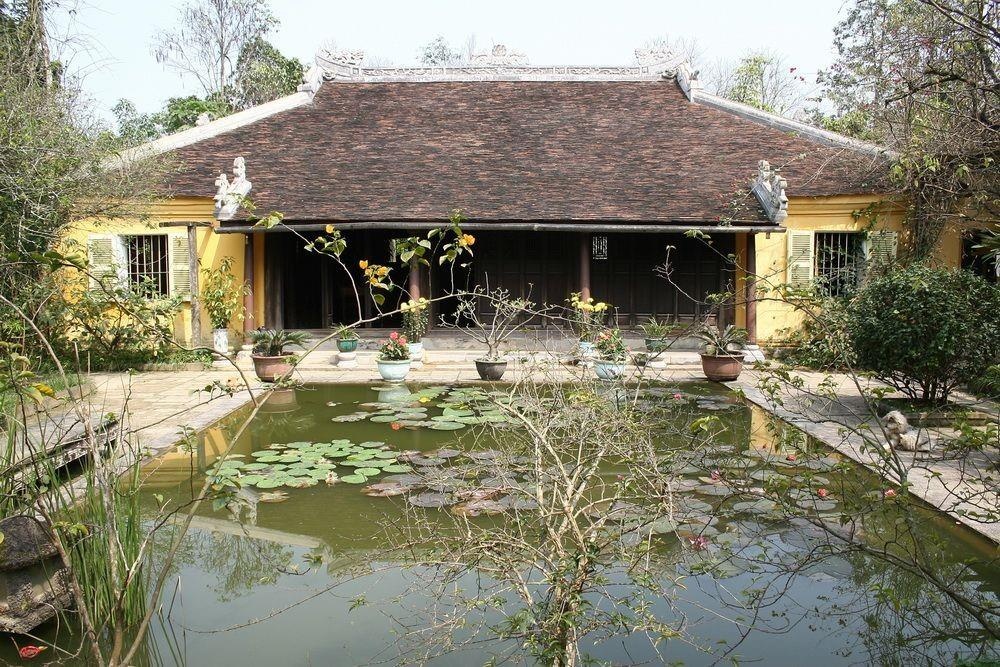 Vua Thành Thái ảnh 3 Vua Thanh Thai anh 3