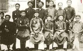 Vua Thành Thái ảnh 8 Vua Thanh Thai anh 8