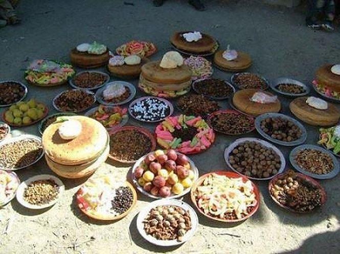 Người Hunzas ảnh 6 Nguoi Hunzas anh 6
