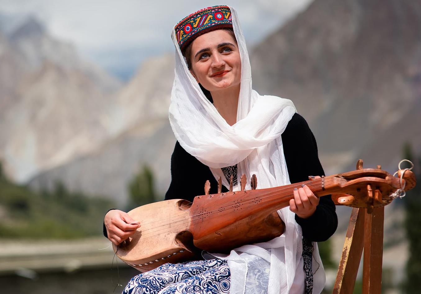 Bo toc co nhieu nguoi song hon 125 tuoi, khong mac benh ung thu hinh anh