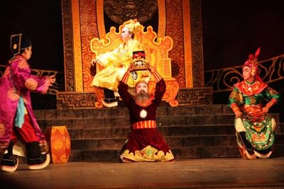 Nhà Mạc ảnh 1 Nha Mac anh 1