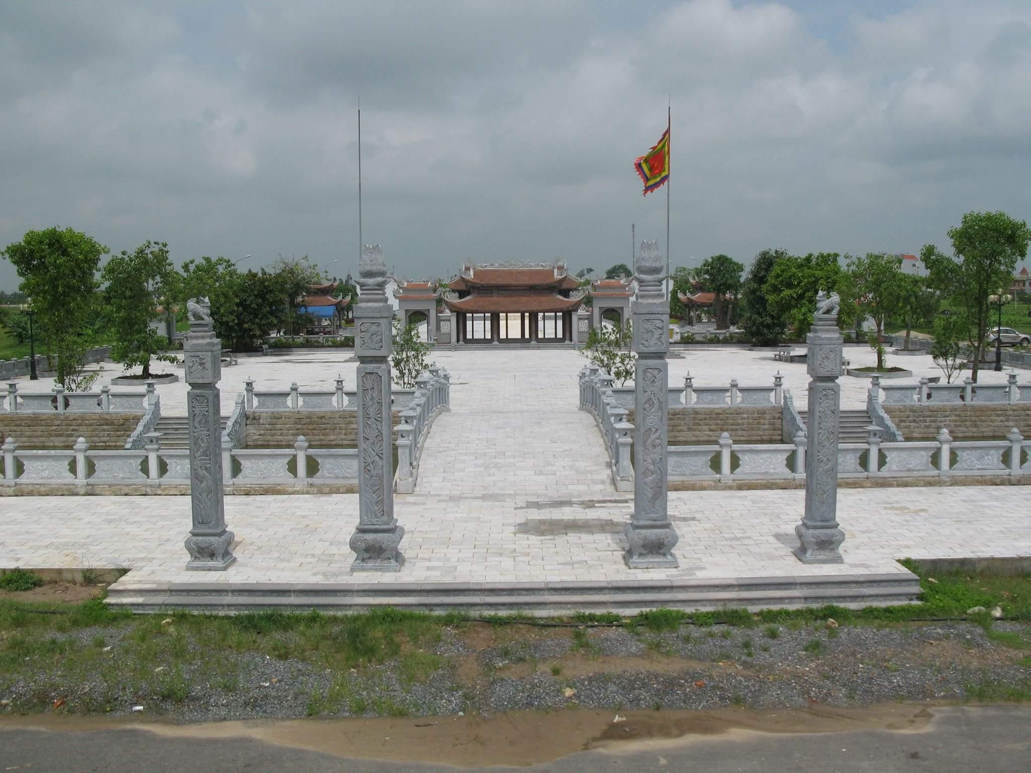 Nhà Mạc ảnh 7 Nha Mac anh 7