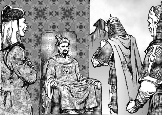 10 vi vua nuoc Viet anh 2