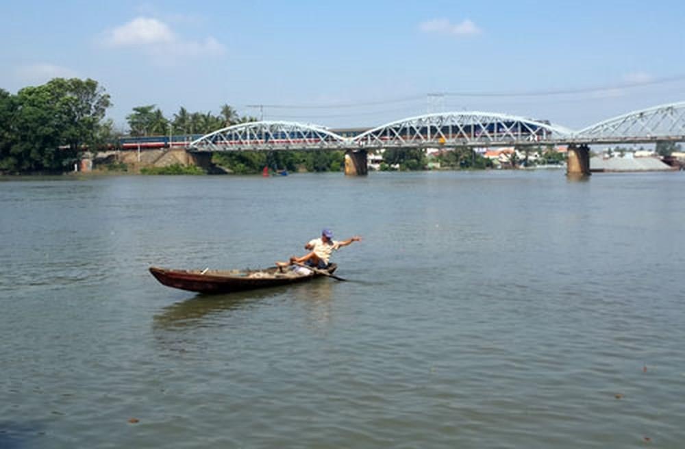 Sông Đồng Nai ảnh 1 Song Dong Nai anh 1