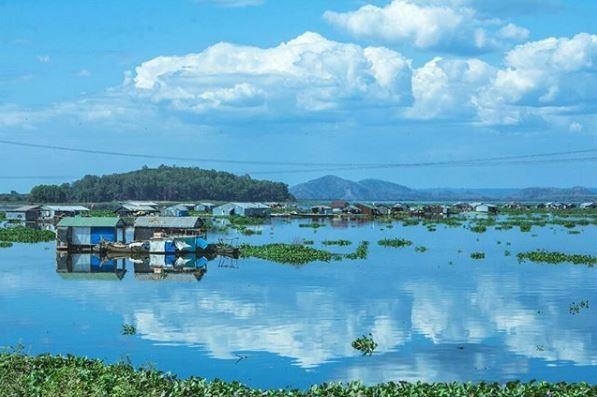 Sông Đồng Nai ảnh 4 Song Dong Nai anh 4