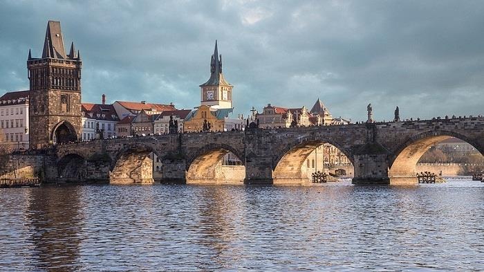 Cộng hòa Séc ảnh 8 Cong hoa Sec anh 8
