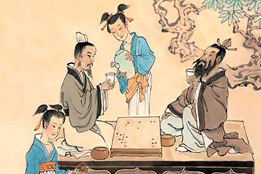 Vua Trần Dụ Tông ảnh 1 Vua Tran Du Tong anh 1