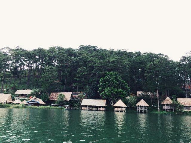 Thành phố Đà Lạt ảnh 3 Thanh pho Da Lat anh 3