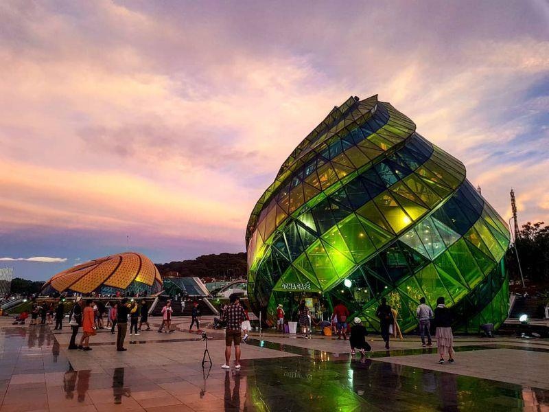 Thành phố Đà Lạt ảnh 4 Thanh pho Da Lat anh 4