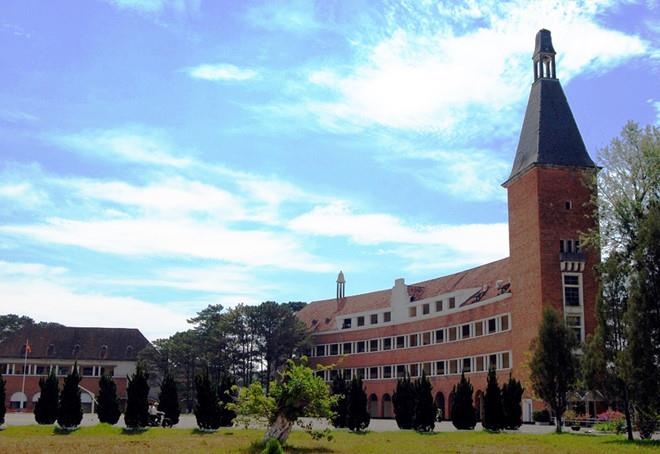 Thành phố Đà Lạt ảnh 5 Thanh pho Da Lat anh 5