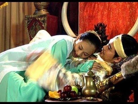 Vua Trần Dụ Tông ảnh 7 Vua Tran Du Tong anh 7