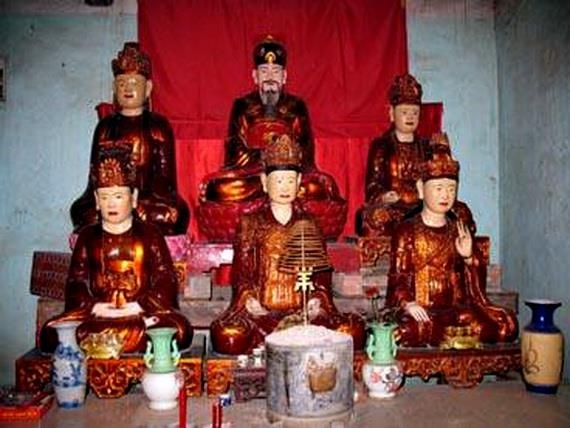 Lê Thần Tông ảnh 1 Le Than Tong anh 1