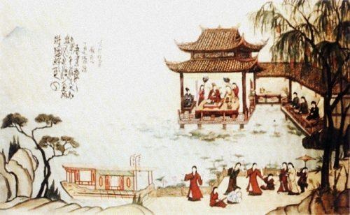 Lê Thần Tông ảnh 5 Le Than Tong anh 5