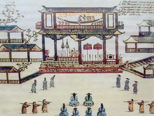 Lê Thần Tông ảnh 6 Le Than Tong anh 6